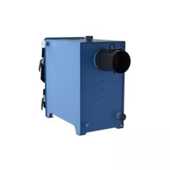 Котёл твердотопливный Zota «Енисей», 20 кВт