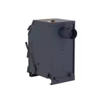 Котёл твердотопливный Zota Lava, 26 кВт