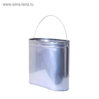 Котёл «Век», 14 л