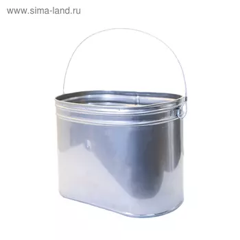 Котёл «Век», 8 л