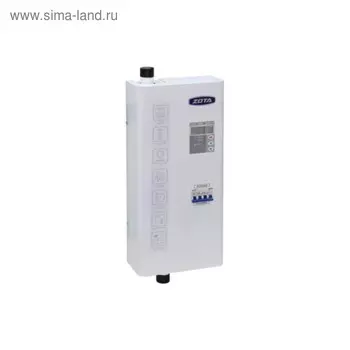 Котёл Zota Lux 3, электрический