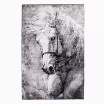 Ковер Бостон 160х230 см прямоугольный, 100% ПП