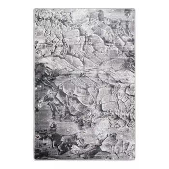 Ковер Бостон прямоугольный 120*170 см, 39615/a2/65, ПП 100%, джут