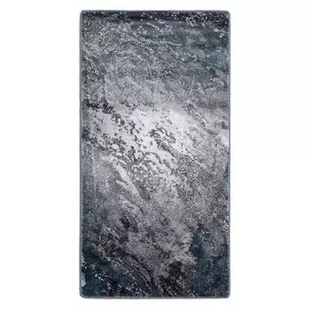 Ковер Бостон прямоугольный 80*150 см, 40525/89, ПП 100%, джут