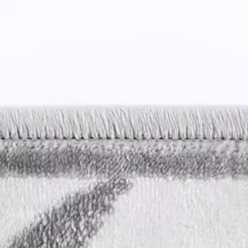 Ковер Бостон прямоугольный 80*150 см, 40685/a5/65, ПП 100%, джут