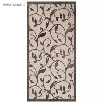 Ковер Циновка, 100х200 см