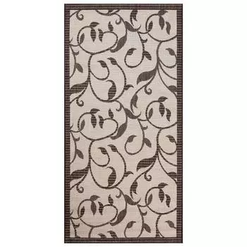 Ковер Циновка 160х230 см, 100% ПП