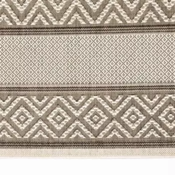 Ковер Циновка 60х100 см, 100% ПП