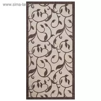 Ковер Циновка, 60х100 см