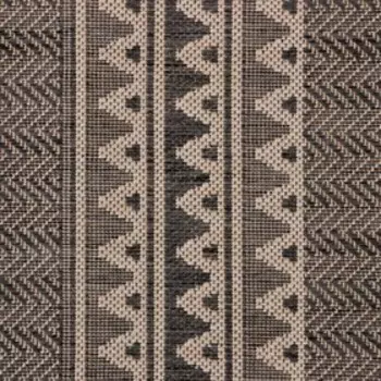 Ковер Циновка прямоугольный 100*200 см, e4276/a2/19, ПП 100%, джут