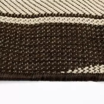 Ковер «Циновка», прямоугольный, 100х200 см, джут
