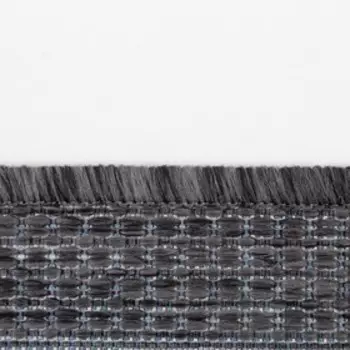 Ковер «Циновка», прямоугольный, 100х200 см, полипропилен 100%, джут