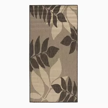 Ковер Циновка прямоугольный 160х230см, e4278/a1/19, джут ПП100%