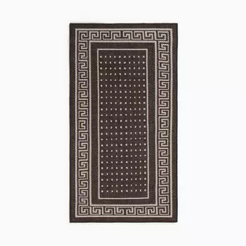 Ковер Циновка прямоугольный 160х230см, sz2749/a1/11, джут ПП100%