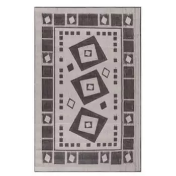 Ковер двусторонний Дуэт 100х200 см