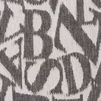 Ковер двусторонний «Дуэт», 100х200 см