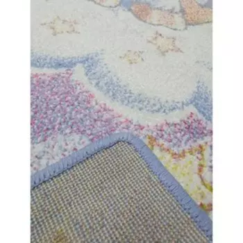 Ковер «Джелли», размер 120x170 см