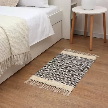 Ковер «Этель» Ethnic, 5080±3 см, 1000 г/м, хлопок 70%