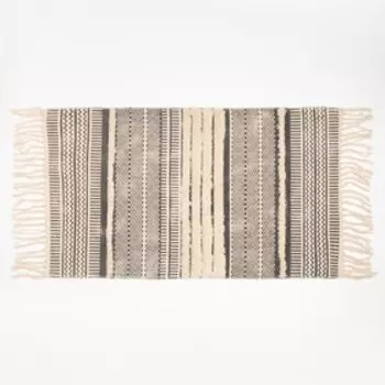 Ковер «Этель» Ethnic, 5080±3 см, 500 г/м, хлопок 100%