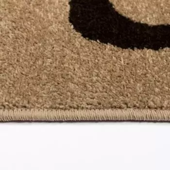 Ковер Фризе «Эспрессо», 200х300 см