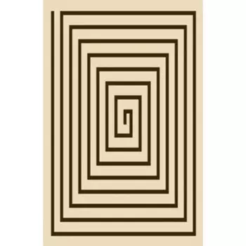 Ковер «Гранд», размер 100x200 см