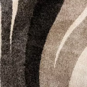 Ковер Инфинити овальный 160*230 см, 17586/a7/96, ПП 100%, джут