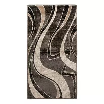 Ковер Инфинити прямоугольный 160*230 см, 31735/a2/67, ПП 100%, джут