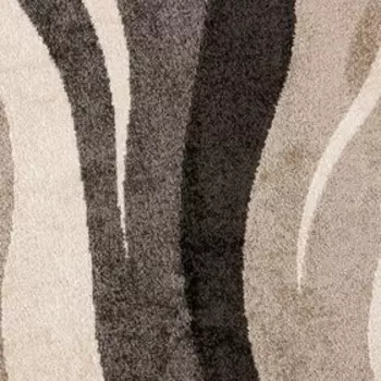 Ковер Инфинити прямоугольный 200*300 см, 17585/a7/96, ПП 100%, джут