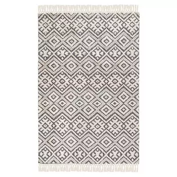 Ковер из хлопка Jaipur Ethnic, размер 70х160 см