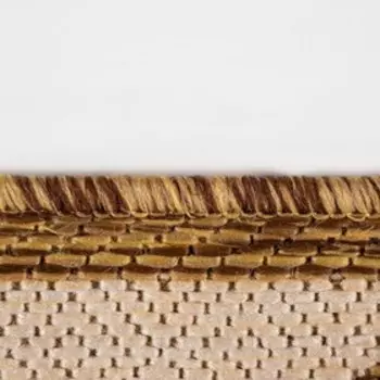 Ковер Эко прямоугольный 100*200 см, 7907/01, ПП 100%, джут