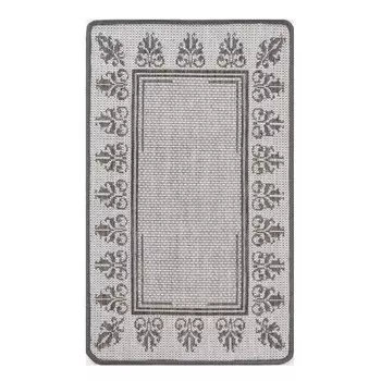 Ковер «Эко», прямоугольный, 50х80 см, джут