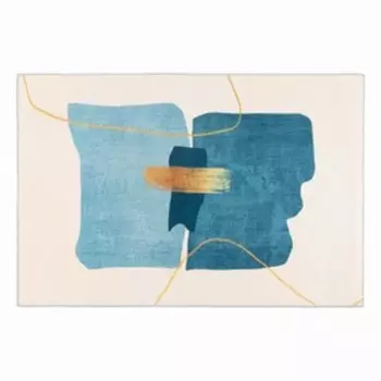 Ковер Этель "Абстракция" 100*150 см, 700г/м2