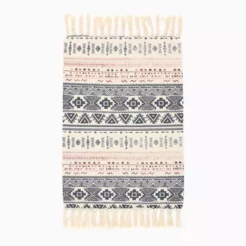 Ковер Этель «Africa», 60х90 см , 50% хл, 50% п/э