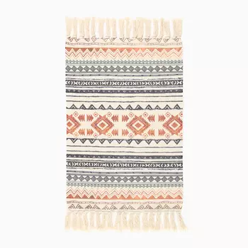 Ковер Этель «Graphics», 60х90 см , 50% хл, 50% п/э