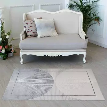 Ковер «Этель» Home, 100150 см, 700 г/м