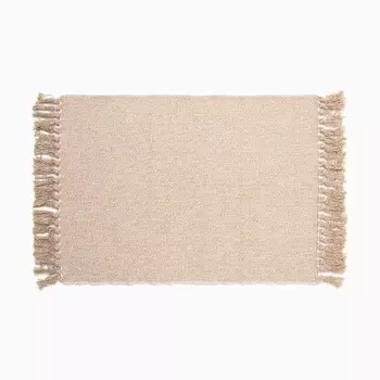 Ковер «Этель» Home, 6090 см, хлопок 100%