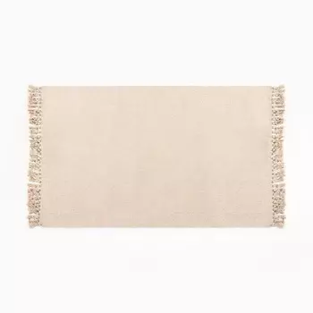 Ковер «Этель» Home, 90160 см, хлопок 100%