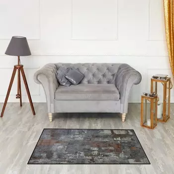 Ковер Этель "Эко стиль" 100*150 см, 700г/м2