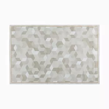 Ковер «Этель. Ромбы», 100150 см, 700 г/м