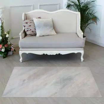 Ковер «Этель. Софт», 100150 см, 700 г/м