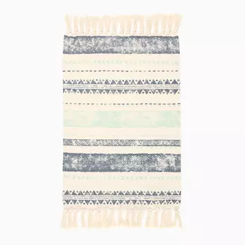 Ковер Этель «Style», 60х90 см , 50% хл, 50% п/э