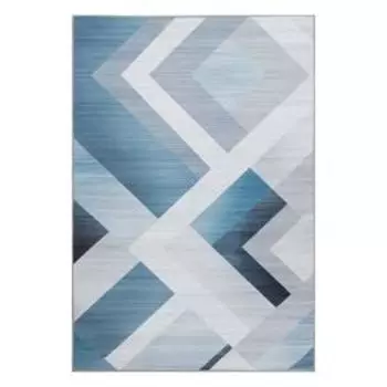 Ковер «Этель. Углы», 100150 см, 700 г/м