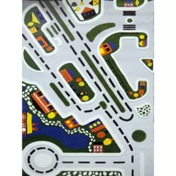 Ковер «Киндер», размер 120x200 см