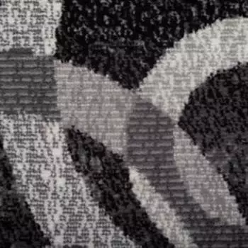 Ковер Мокко прямоугольный 100*200 см, 21014/55, ПП 100%, джут