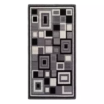 Ковер Мокко прямоугольный 100х200 см, ПП 100%, джут