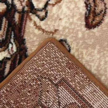 Ковер Мокко прямоугольный 70х140см, 030/01, джут ПП100%