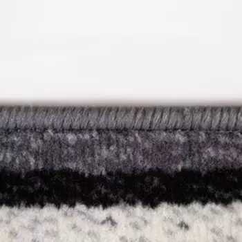 Ковер Мокко прямоугольный 80*150 см, 21011/55, ПП 100%, джут