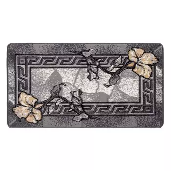 Ковер Мокко прямоугольный 80х150 см, ПП 100%, джут