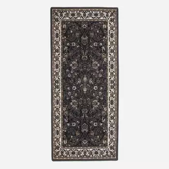 Ковер "Мокко" прямоугольный, размер 60х110 см, 21016/37, полипропилен 100%, джут