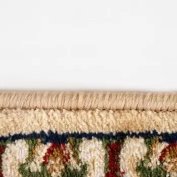 Ковер Ноктюрн овальный 100*200 см, 41494, ПП 100%, джут